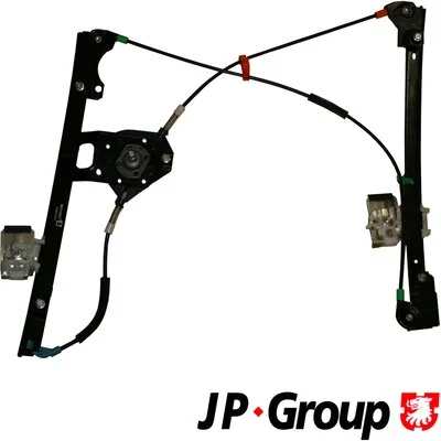 Window Regulator